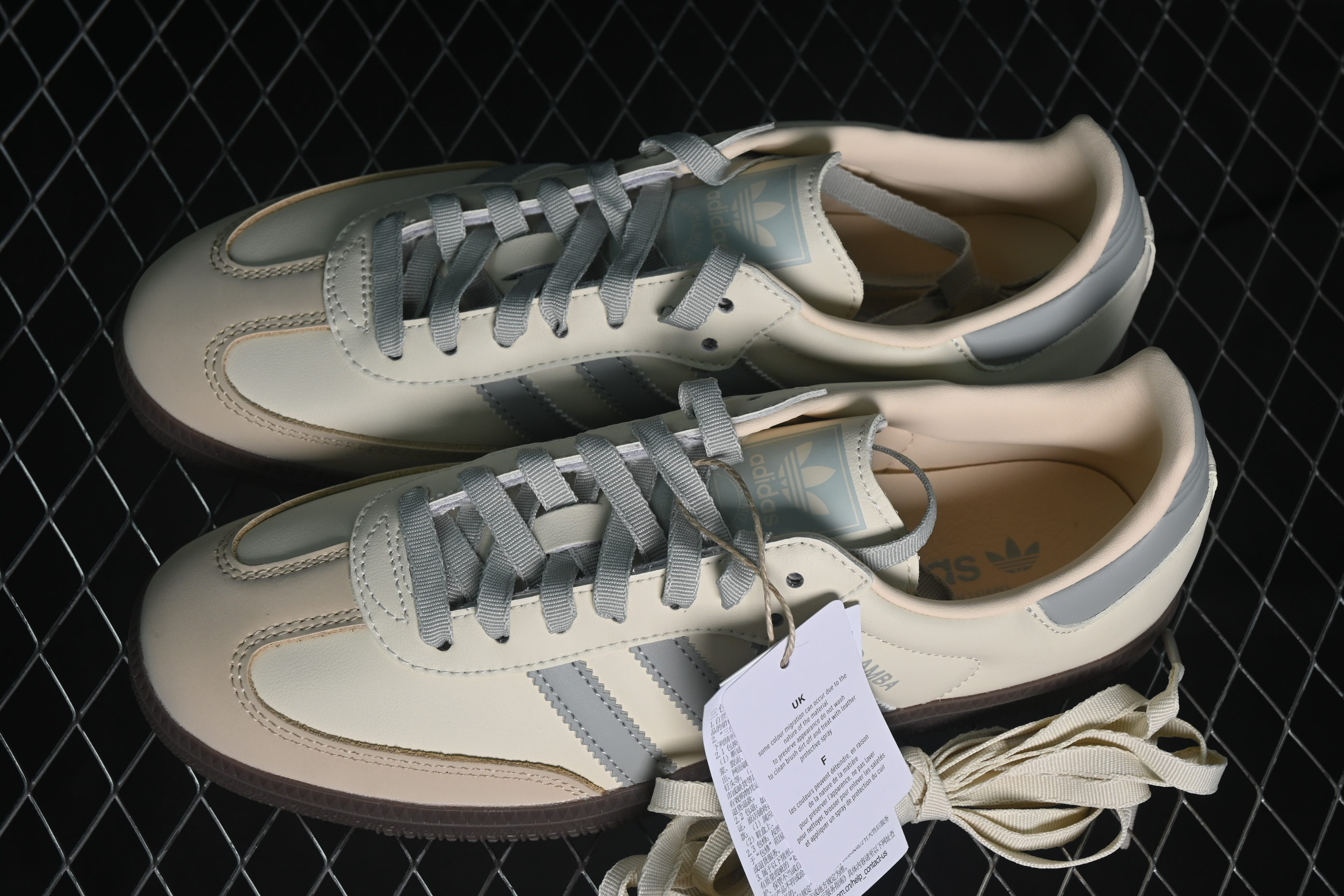 Adidas Samba OG JH7299