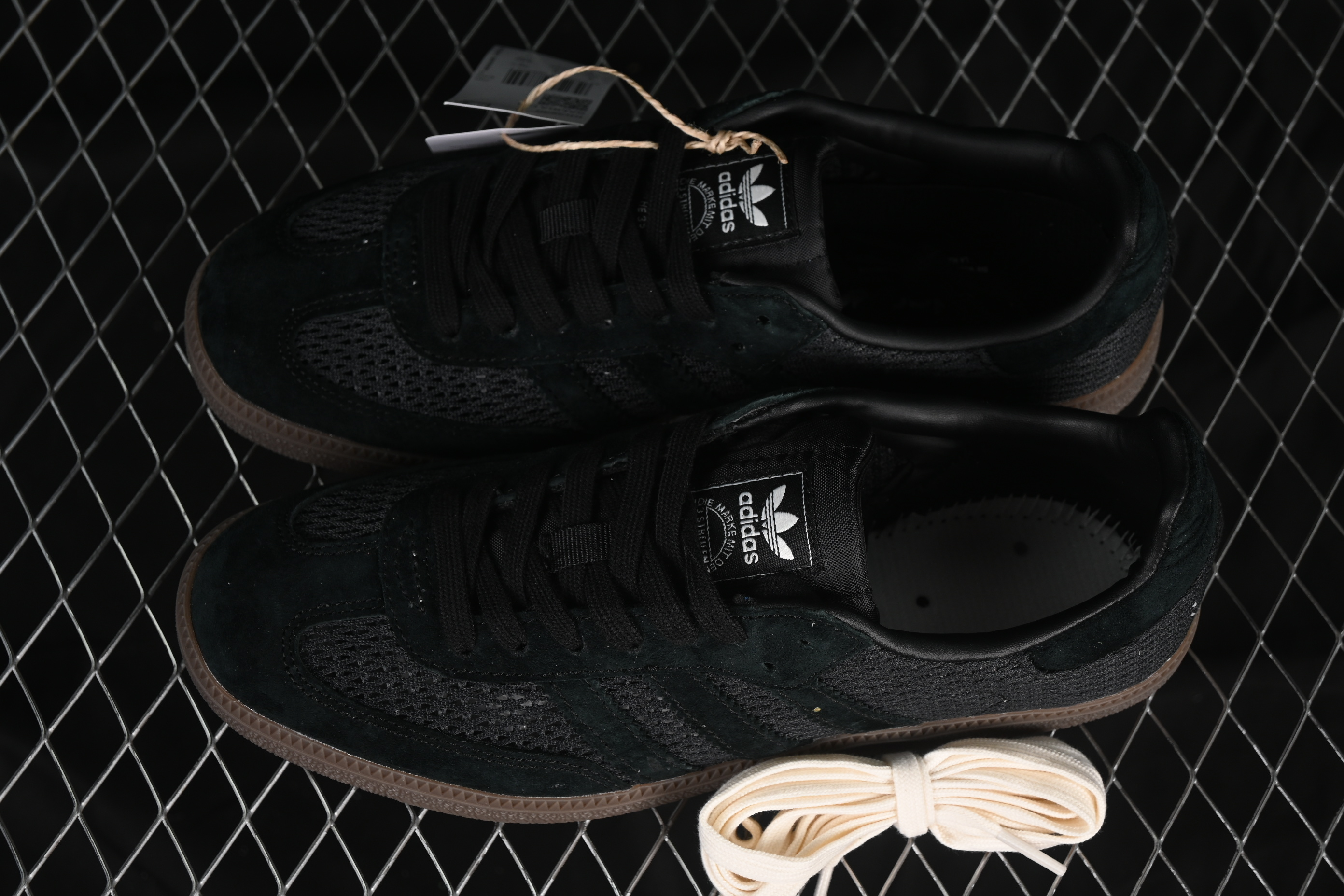 Adidas Samba OG KK3530