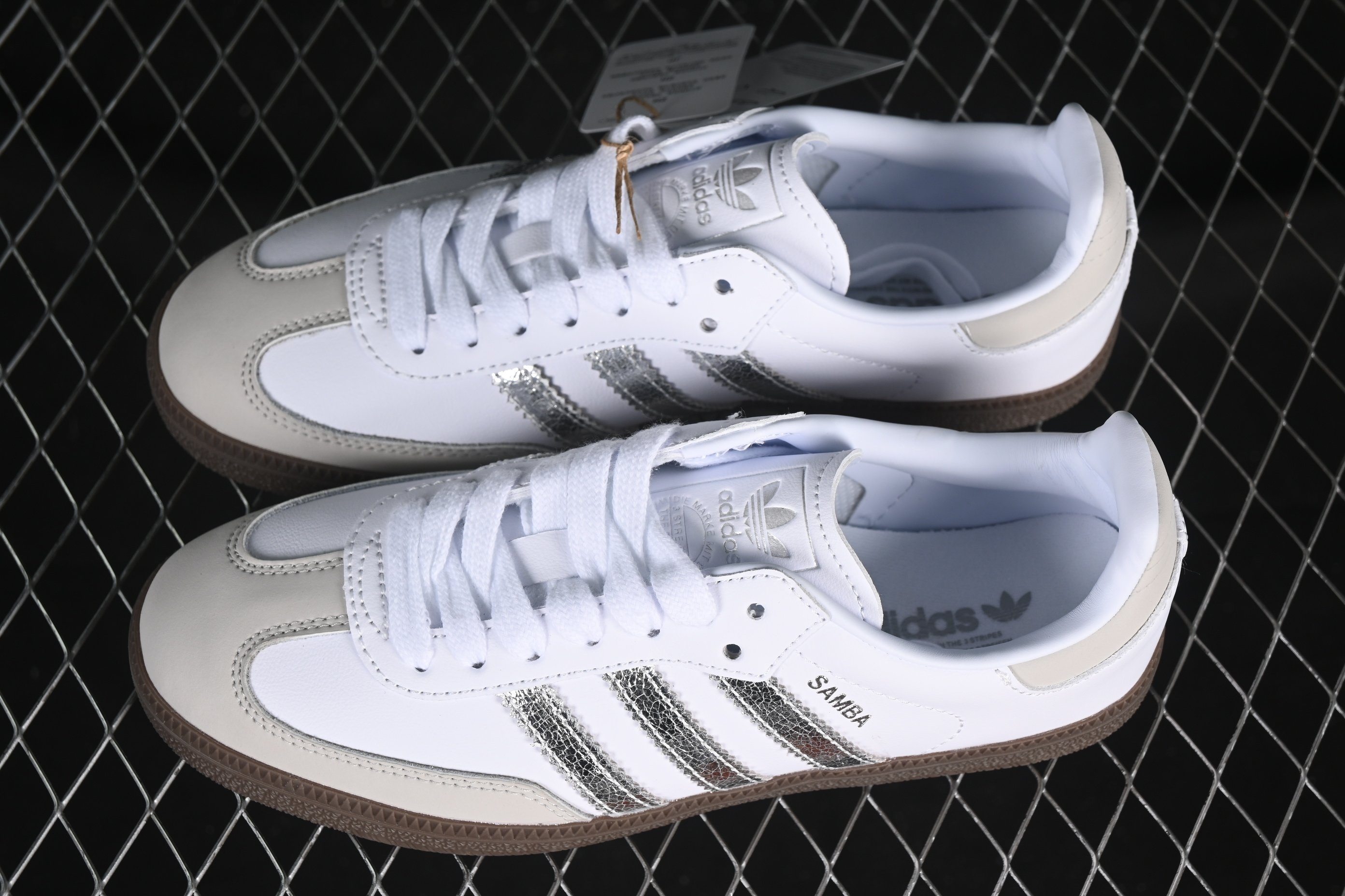 Adidas Samba OG JI2725