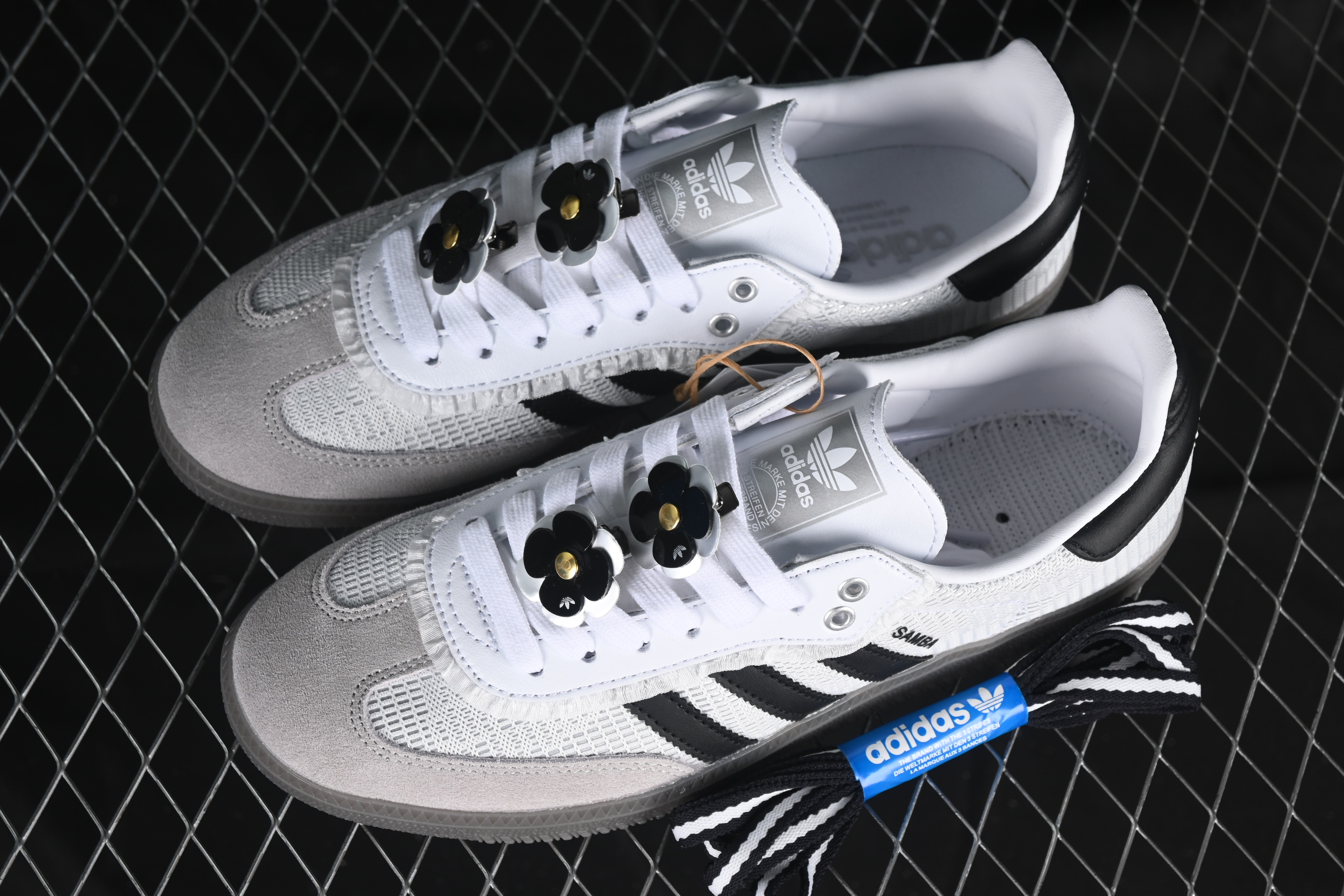 Adidas Samba OG IH3371