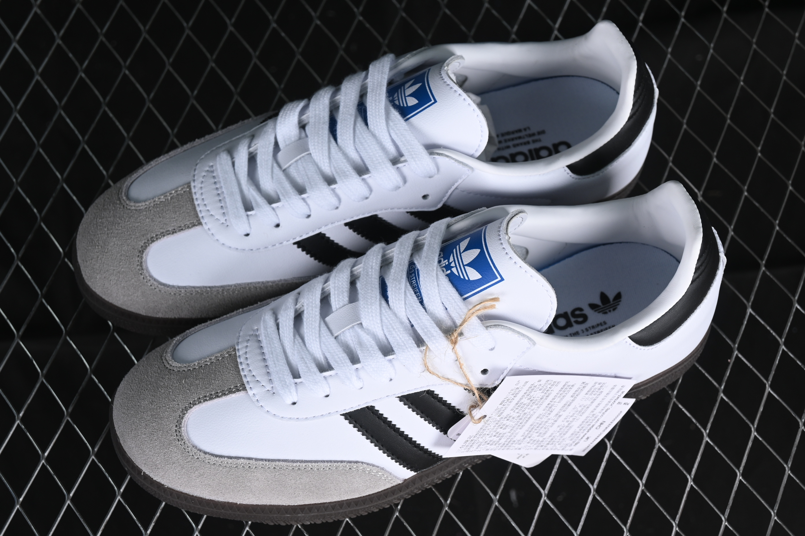 Adidas Samba OG B75806 