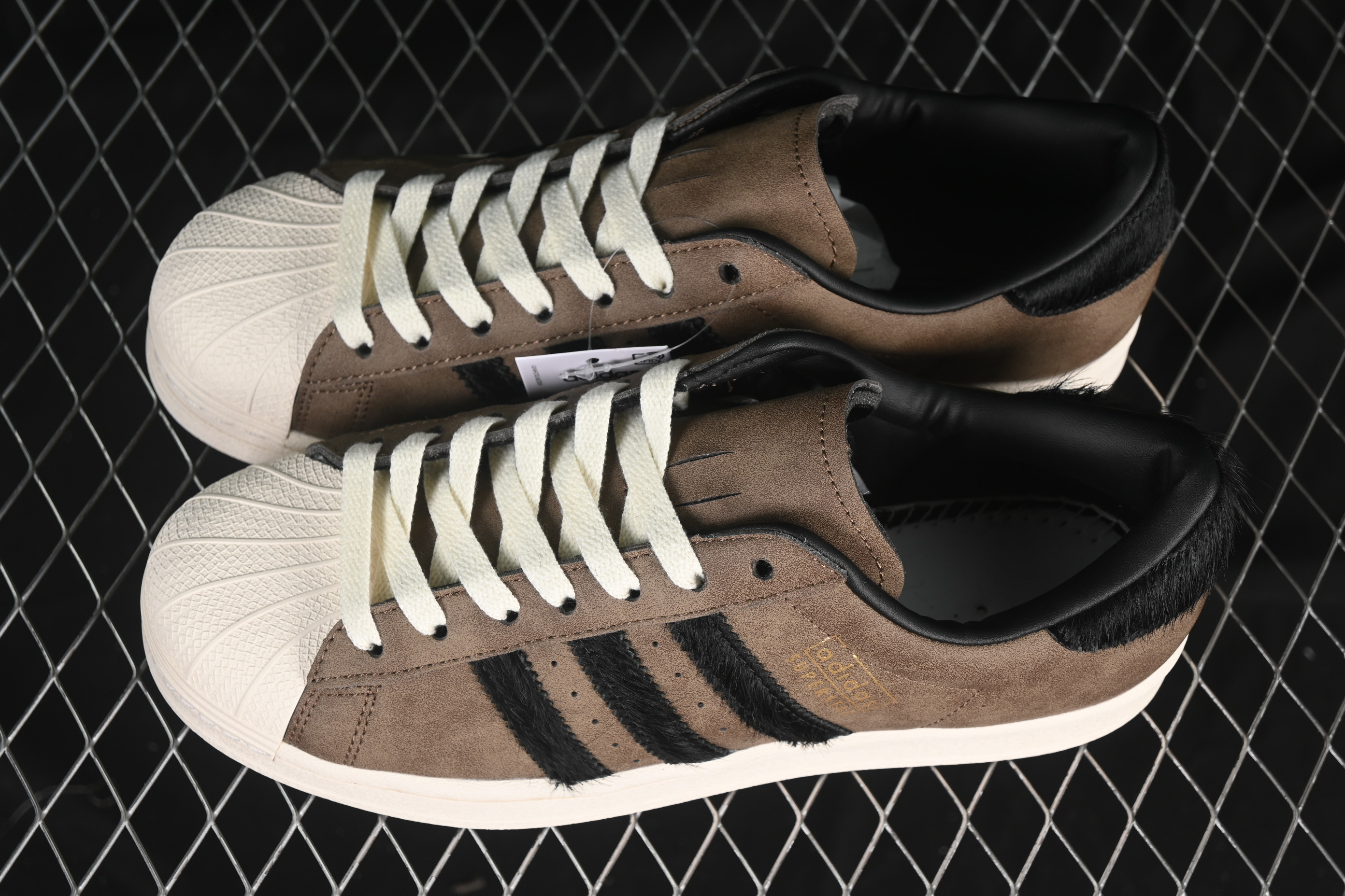 Adidas Superstar JI0319