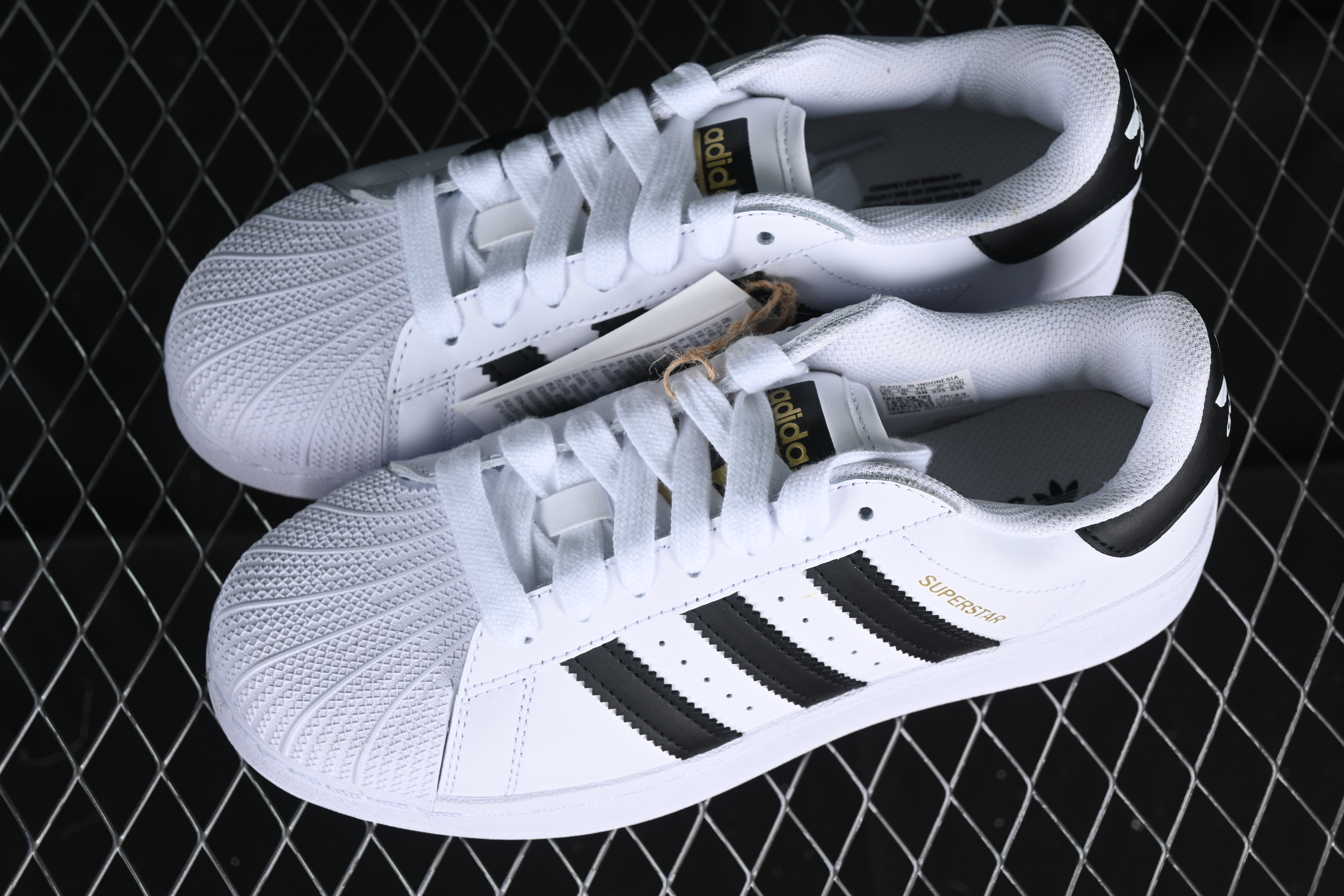 Adidas Originals Superstar XLG IF9995