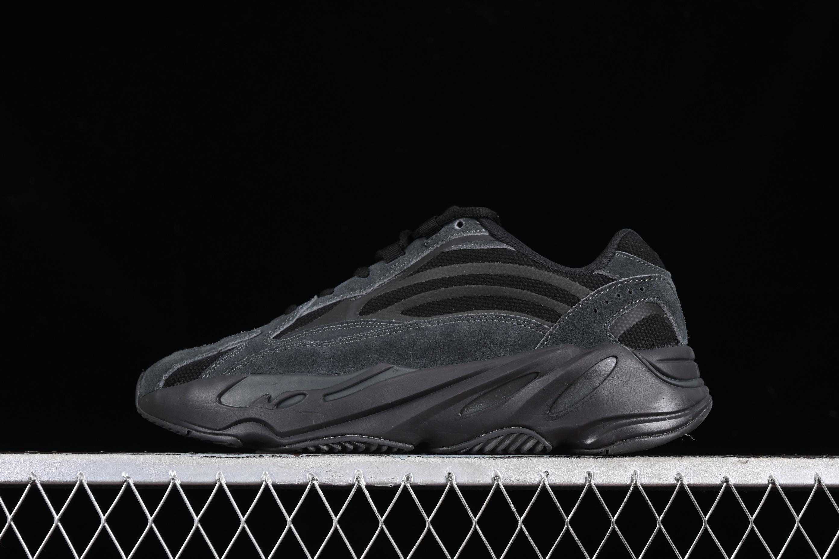 Adidas Yeezy Boost 700 V2 'Inertia' FU6684