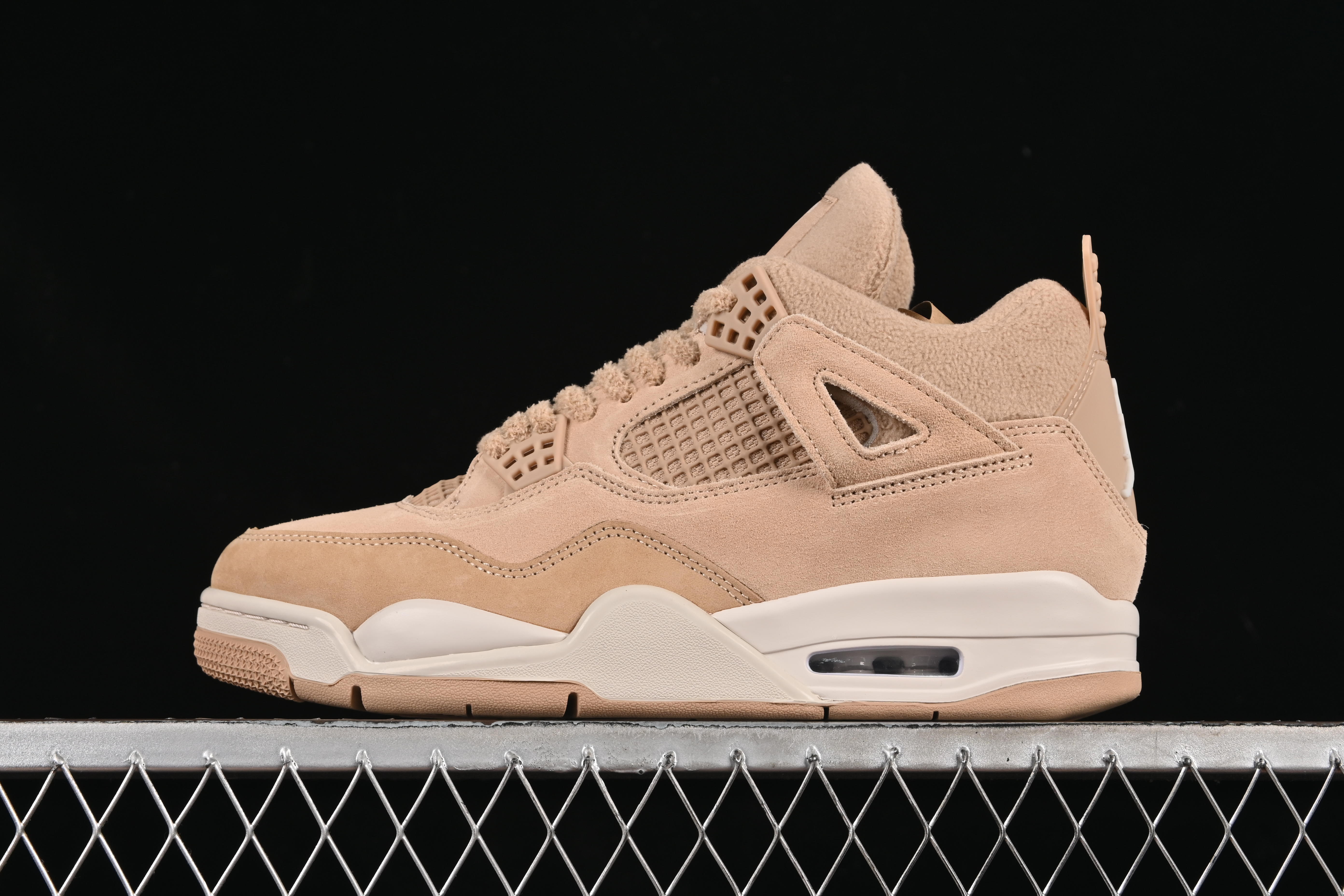 Air Jordan 4 Retro AJ4  HV0823-200