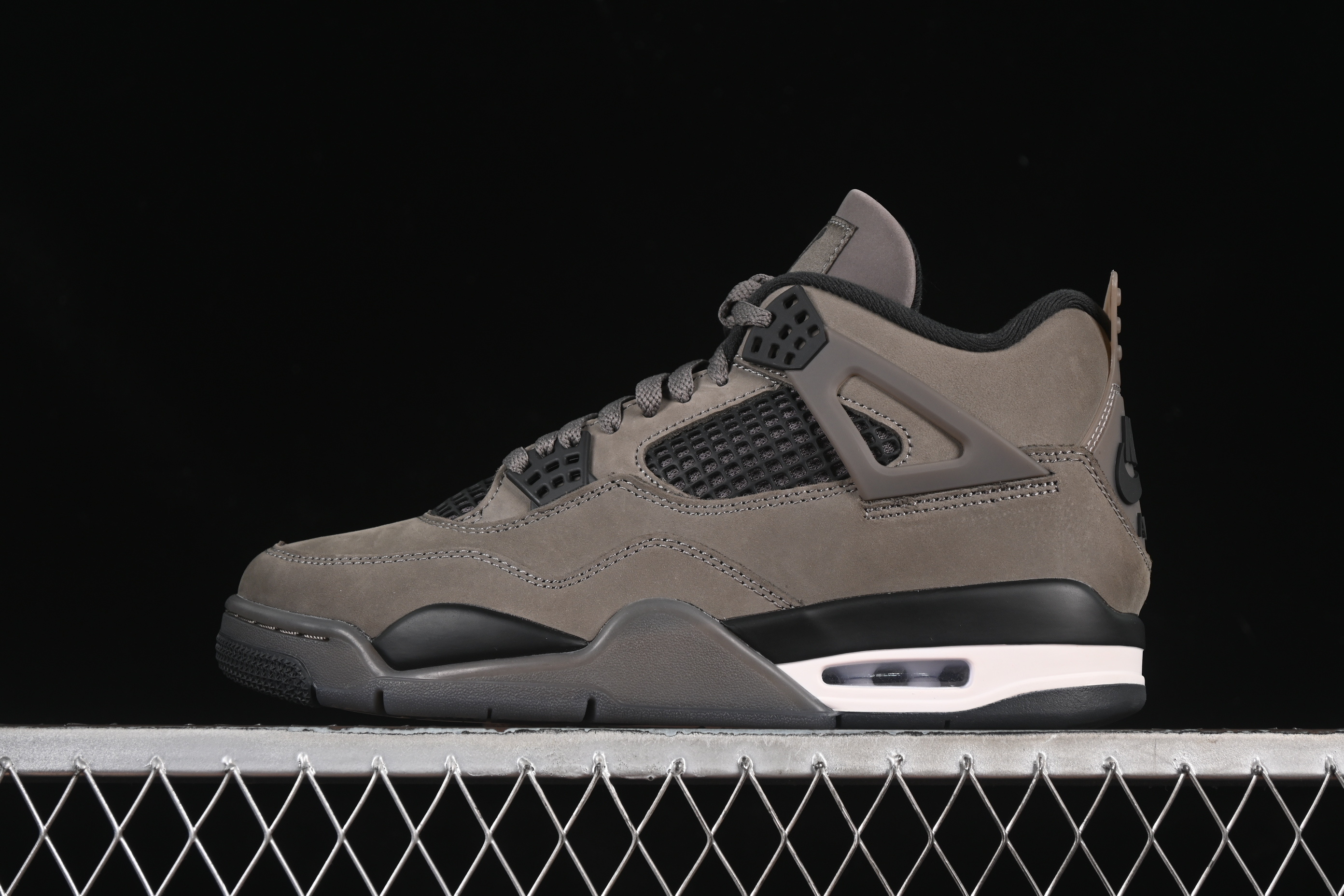 Air Jordan 4 Retro 'Cave Stone' AJ4 FV5029-200