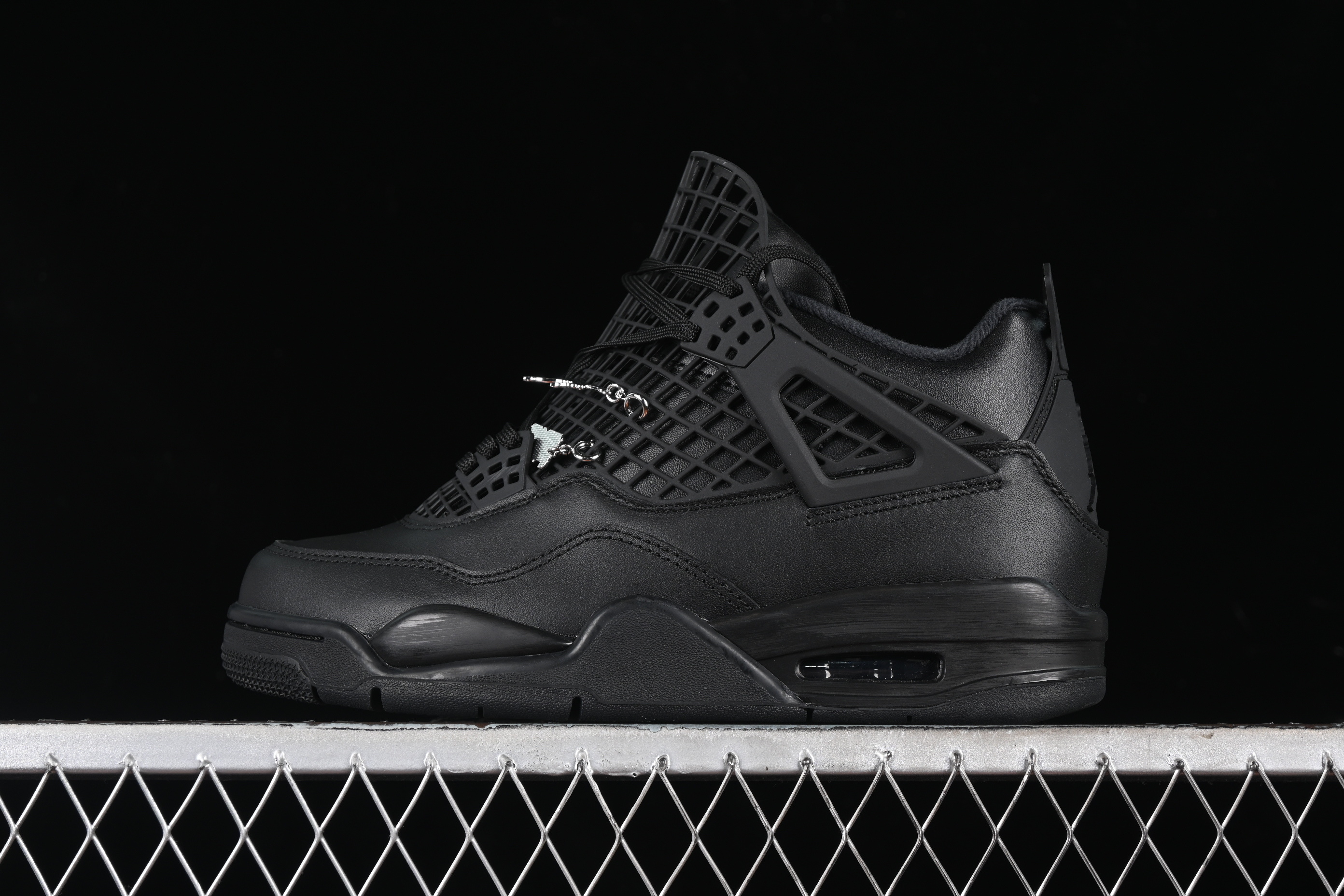 Air Jordan 4 'Net' AJ4 FV7251-001