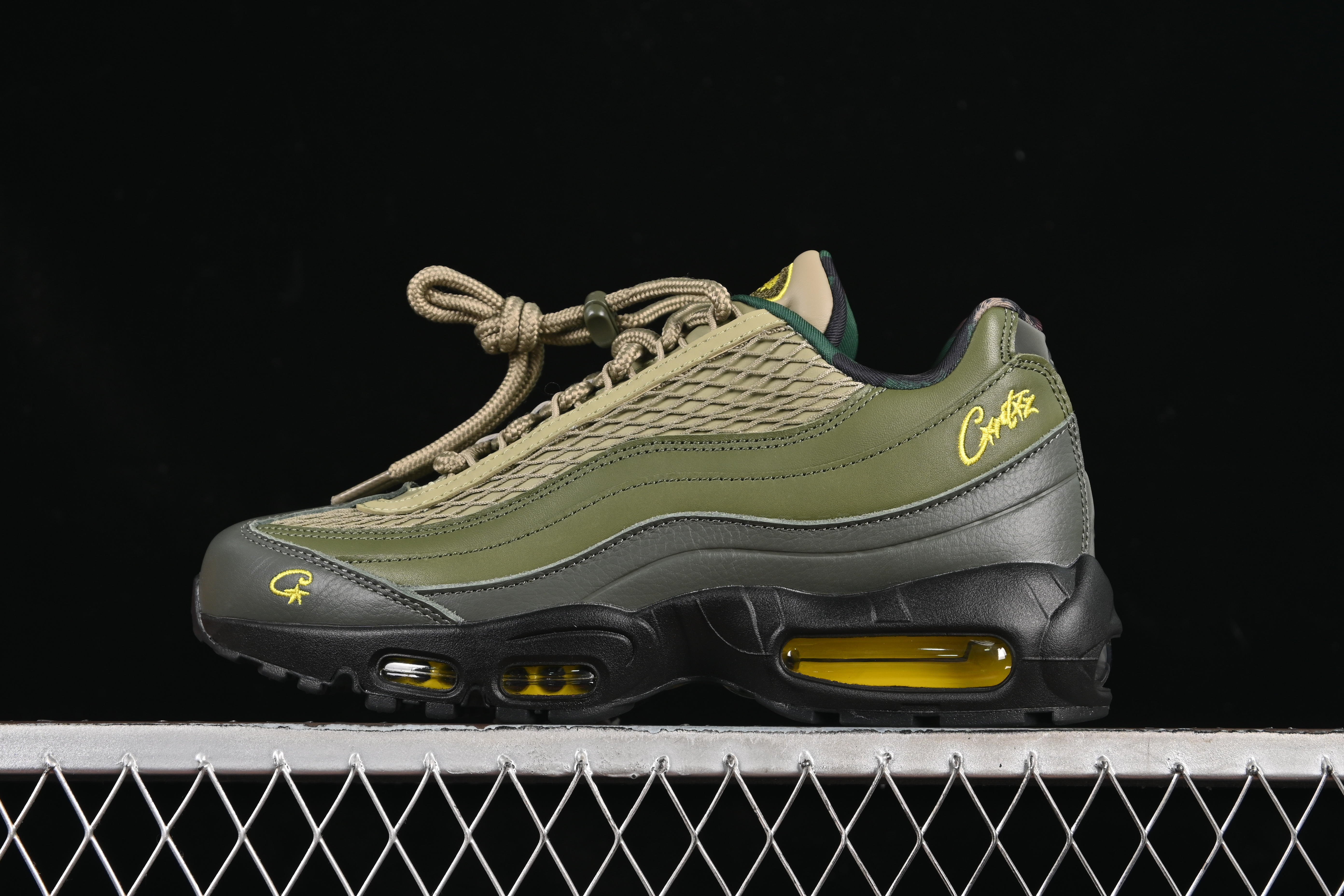 Nike Air Max 95 FB2709-300