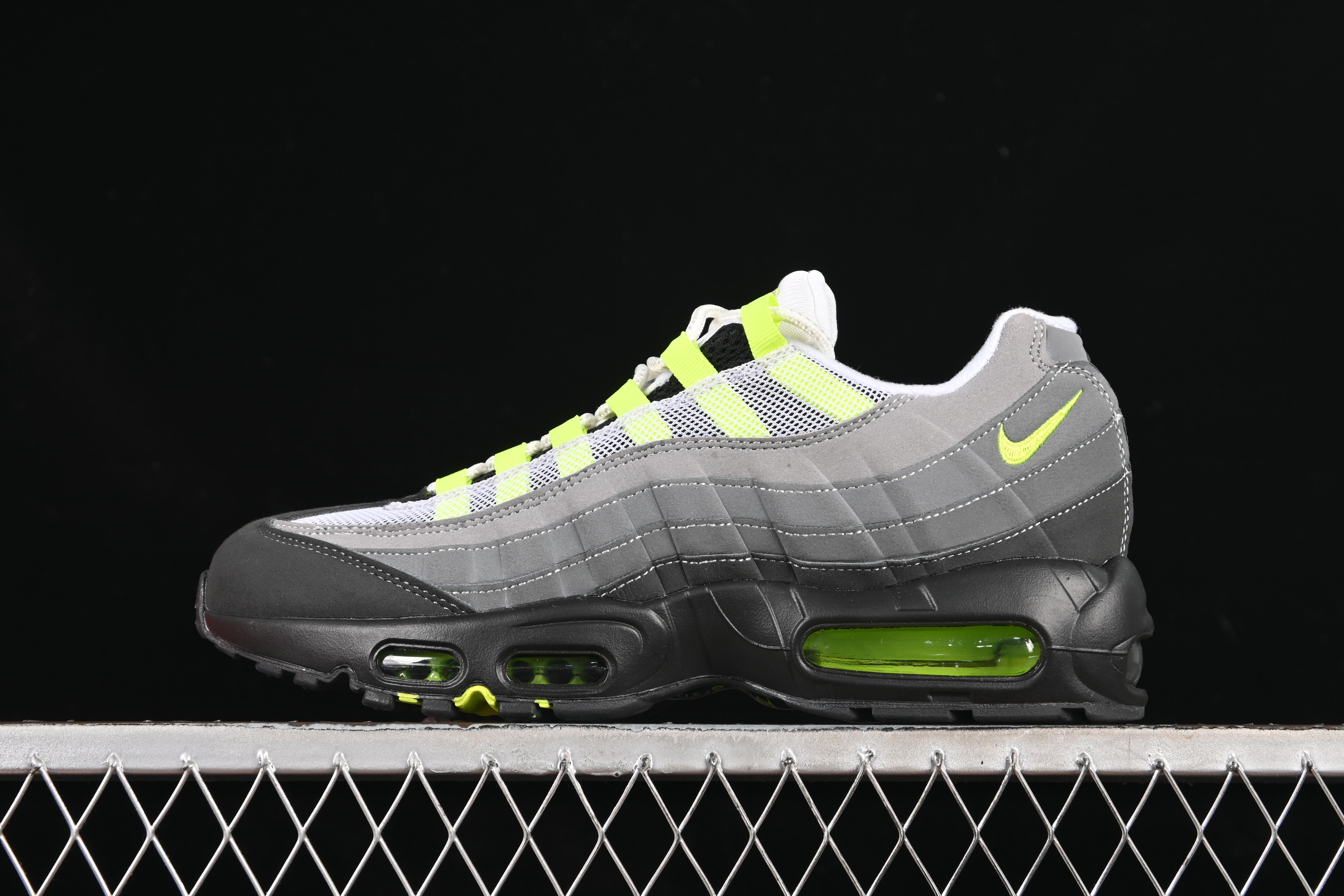 Nike Air Max 95 307960-002