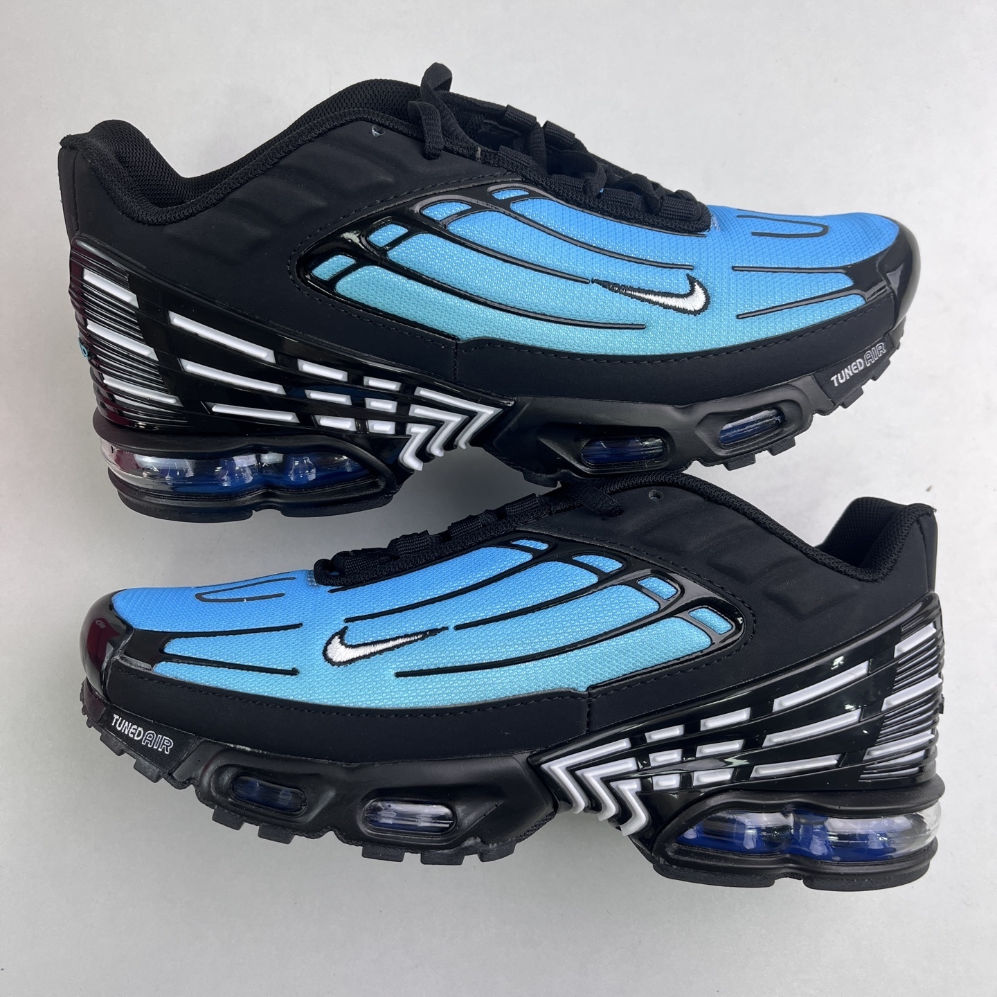AIR MAX TN PLUS 3.0 FQ2417-001
