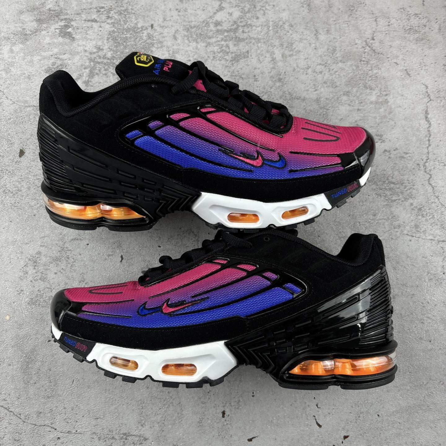 AIR MAX TN PLUS 3.0 FN8261-001