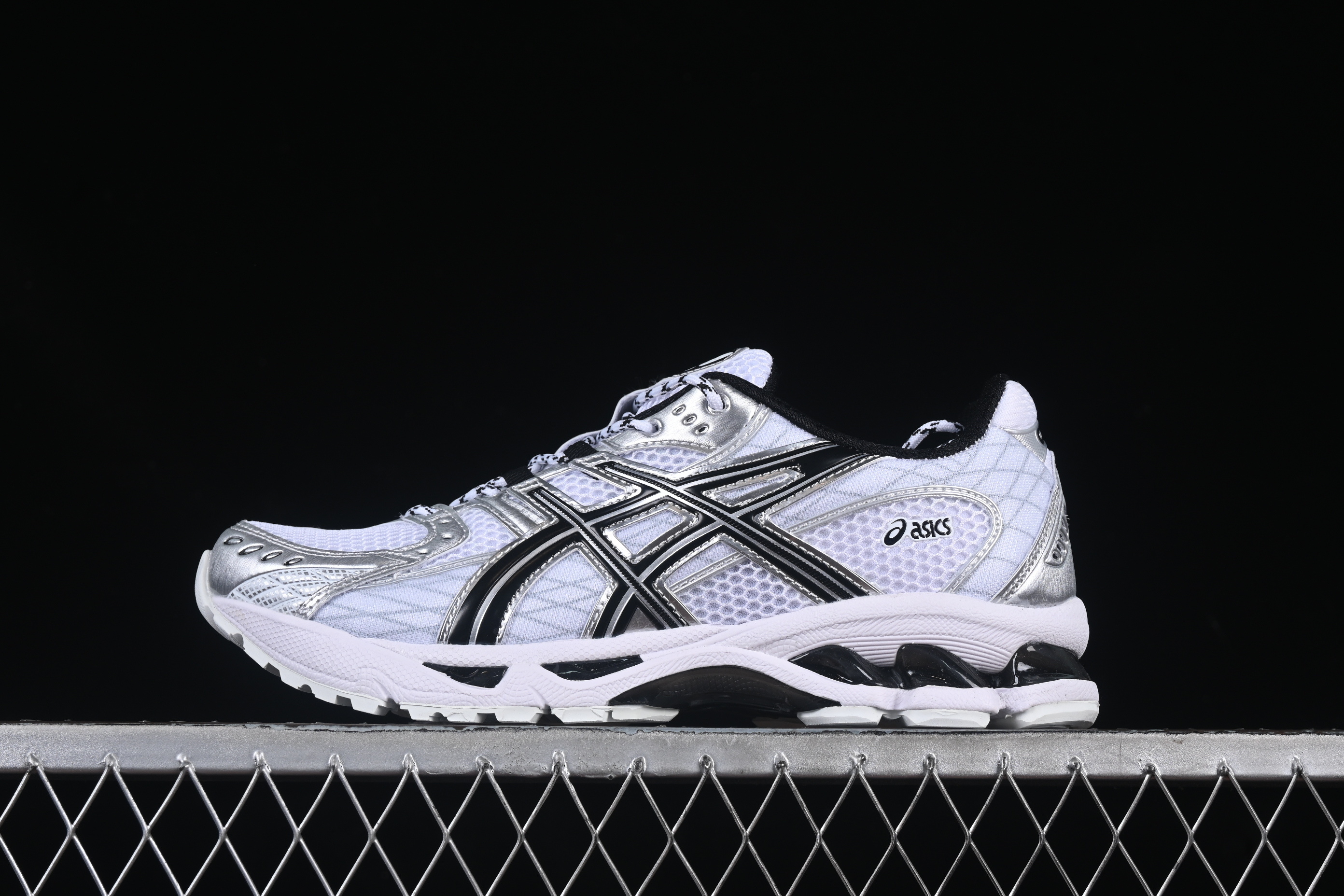 Asics Gel Nimbus 10.1 1203A780-101