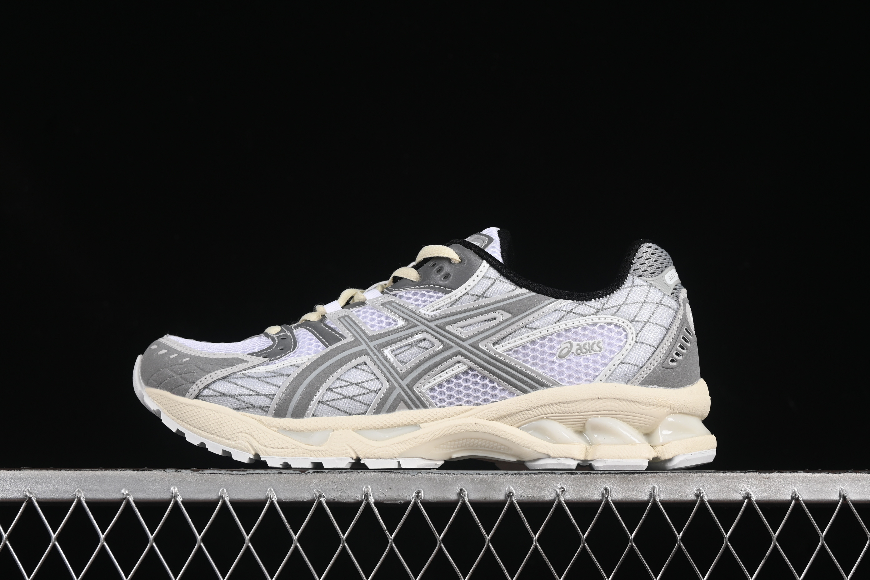 Asics Gel Nimbus 10.1 1203A673-100