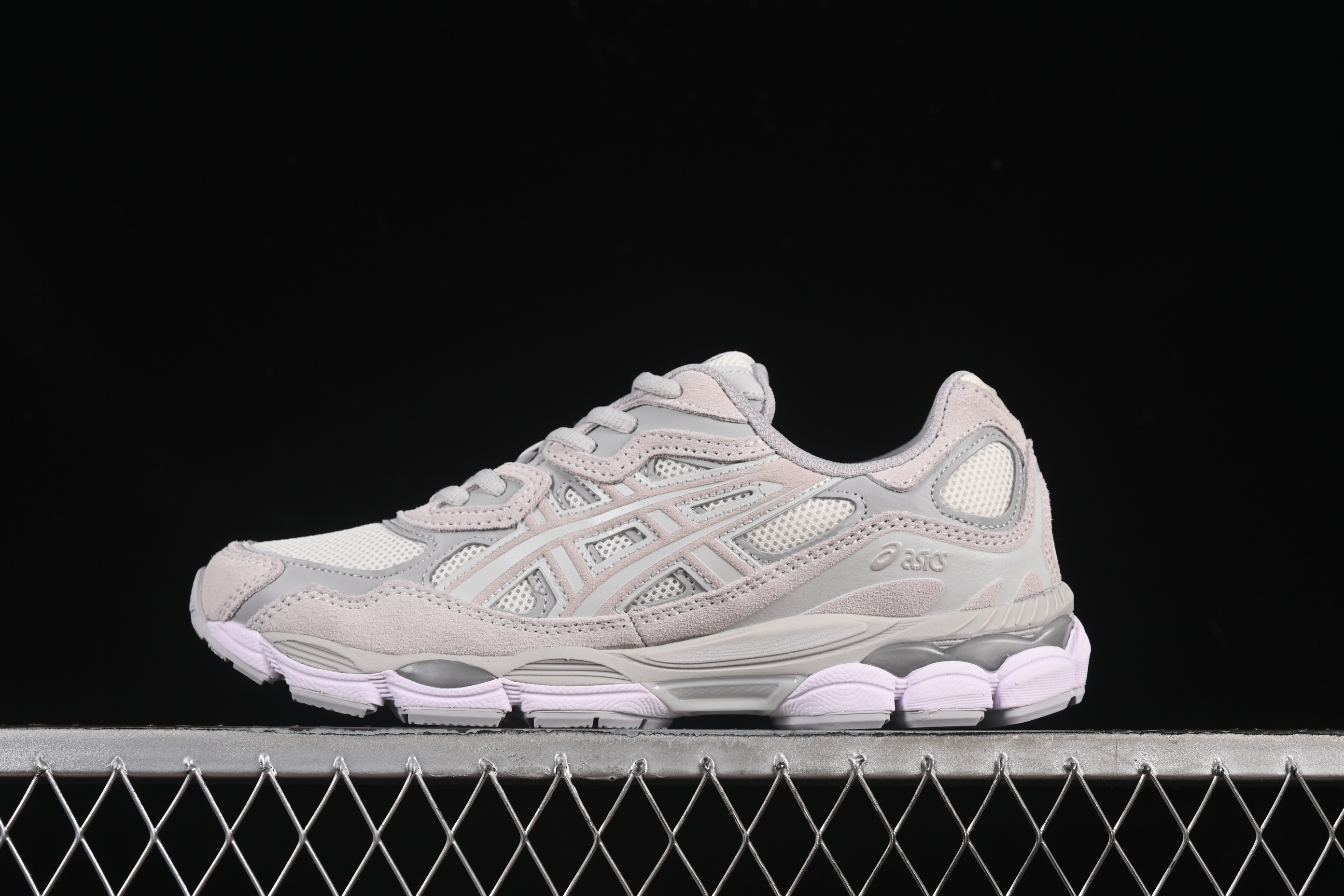 Asics Gel-NYC 1203A663-101