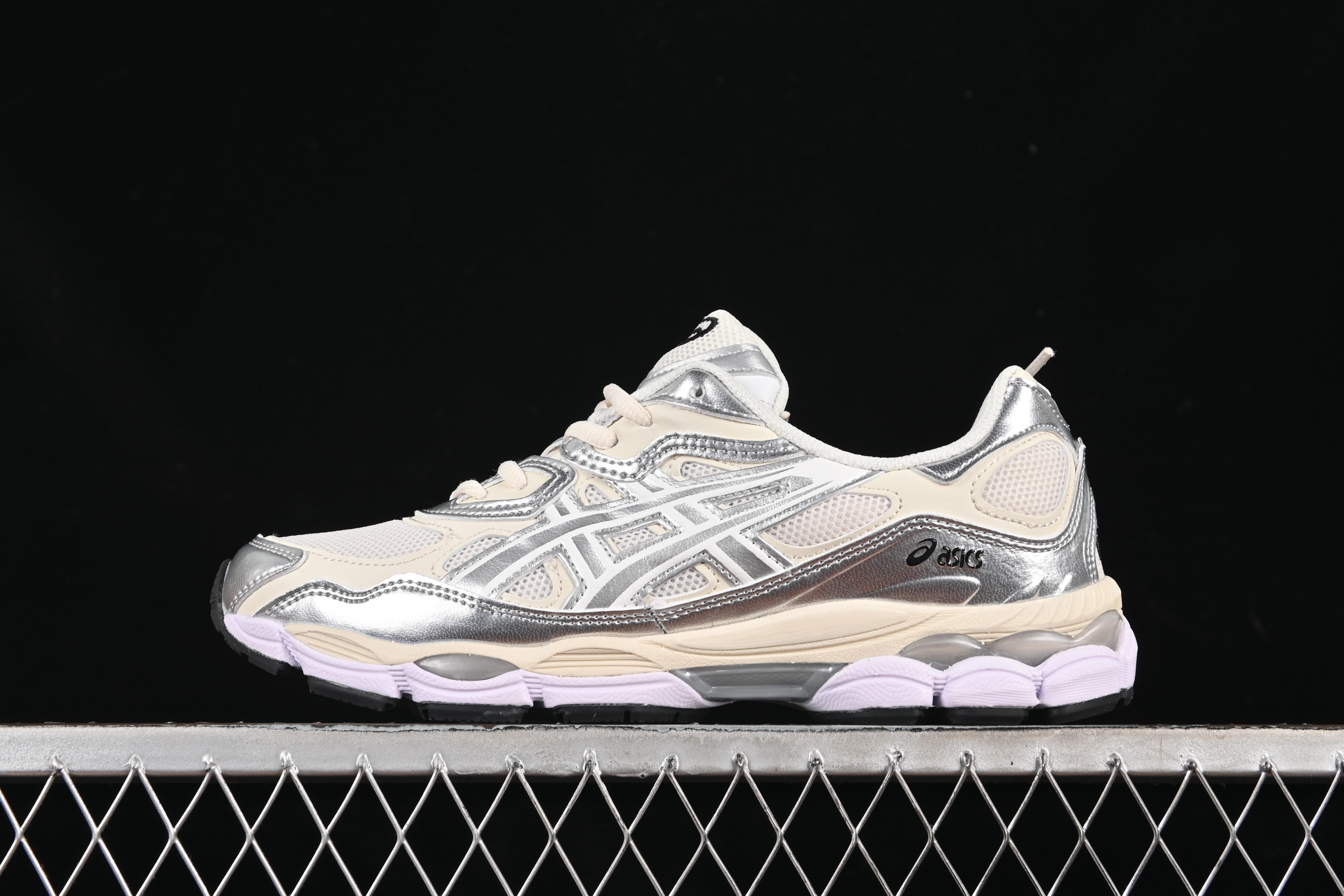 Asics Gel-NYC 1203A805-101