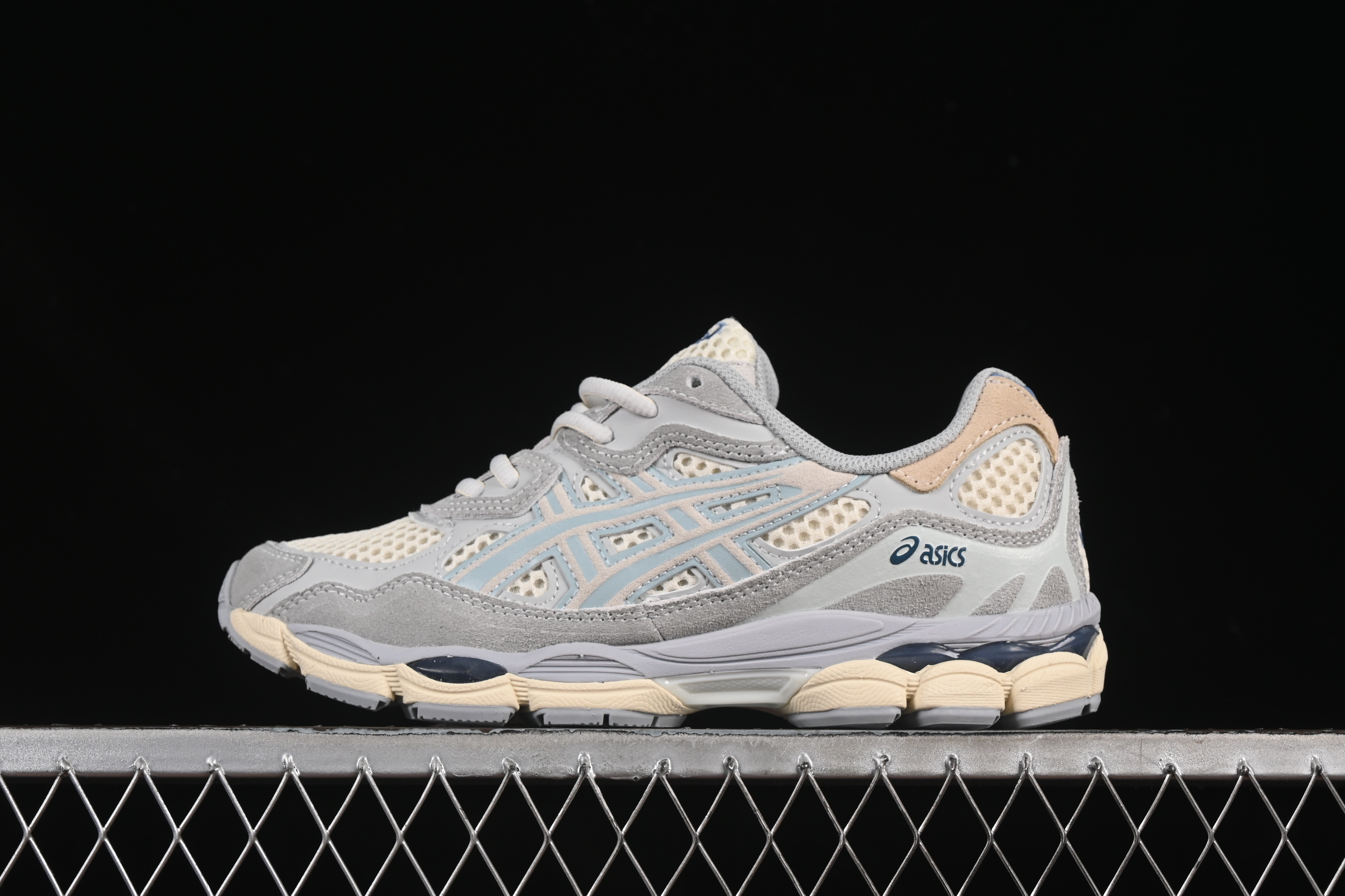 Asics Gel-NYC 1203A372-600