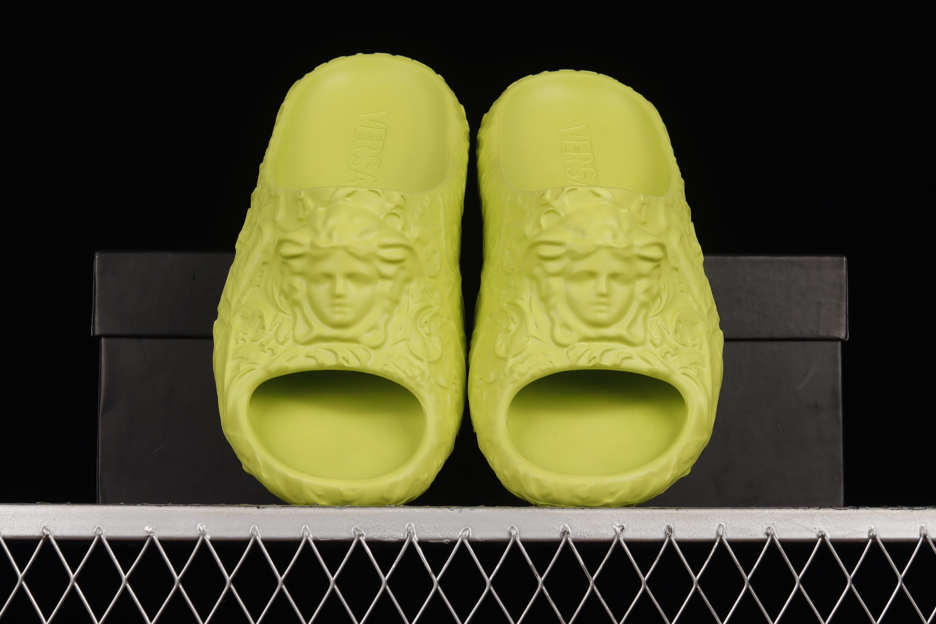 Versace Medusa Dimension 1GB00