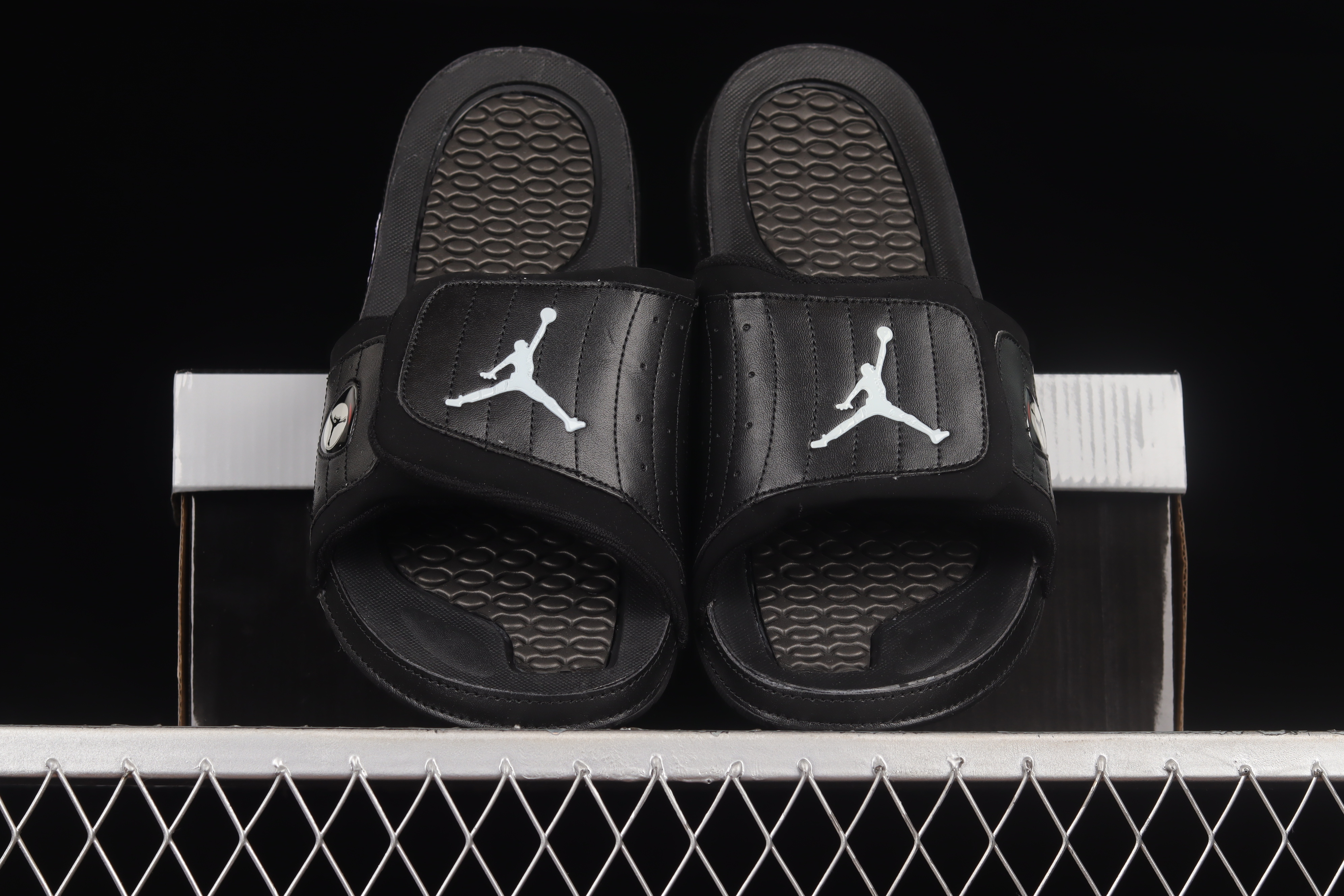 Air Jordan Hydro 14 Retro AJ14 456524-011