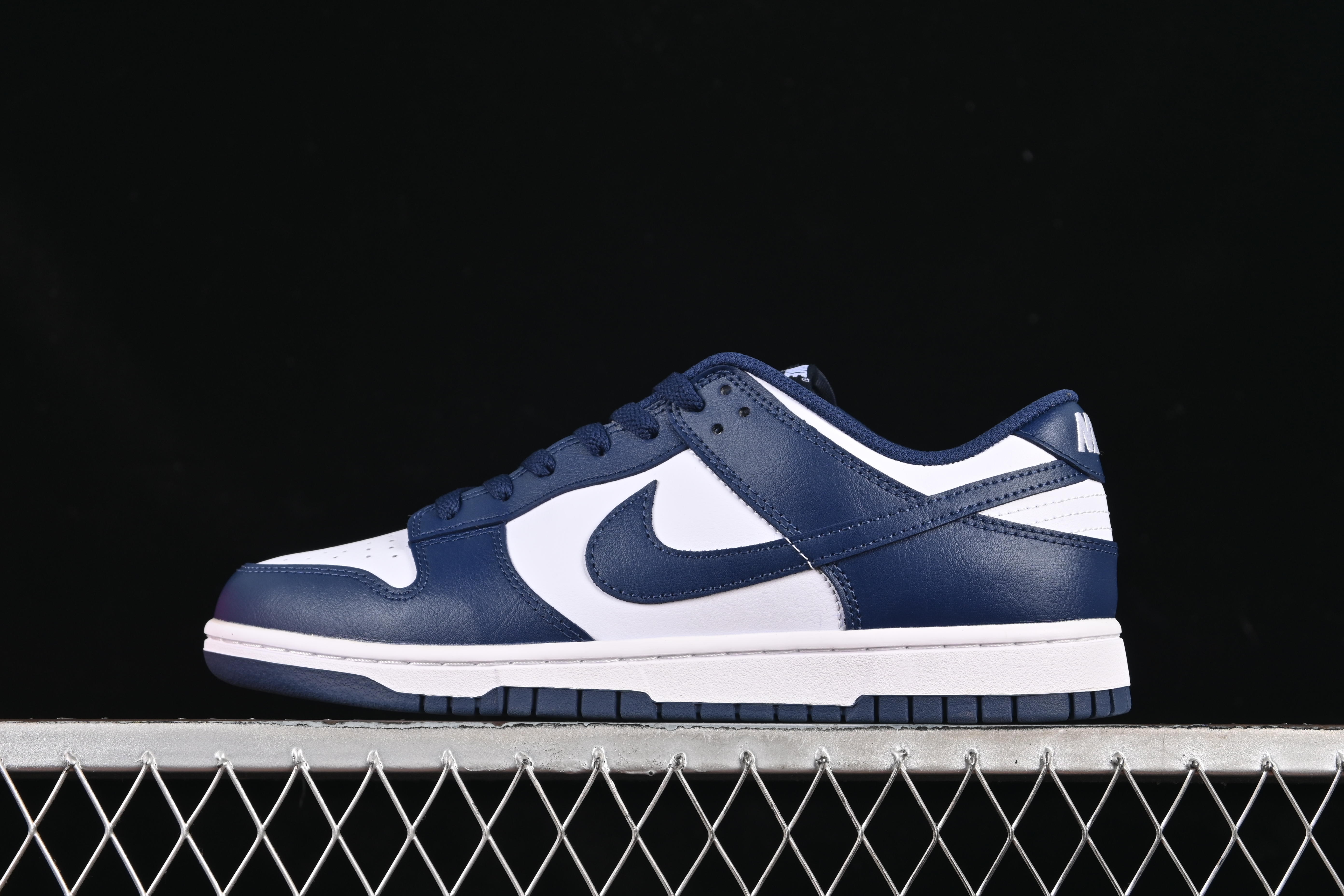 NIKE DUNK SB LOW HF544 107