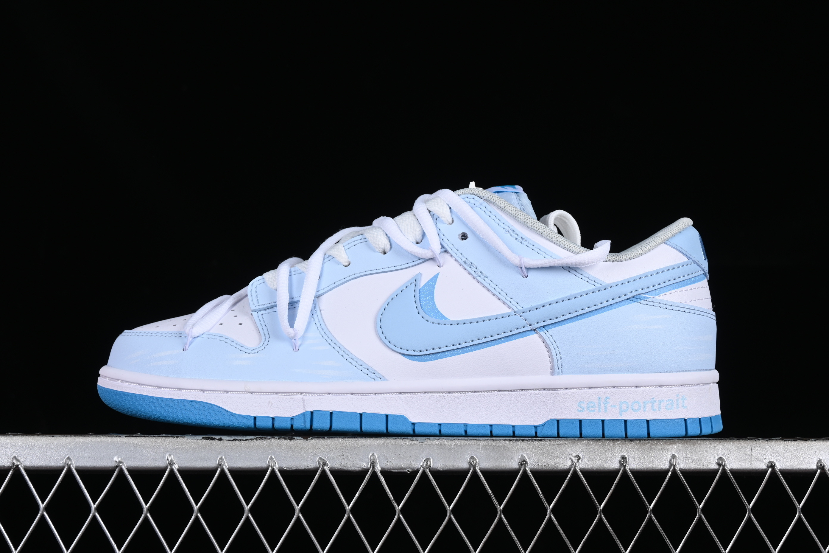 NIKE DUNK SB LOW BW0510 060