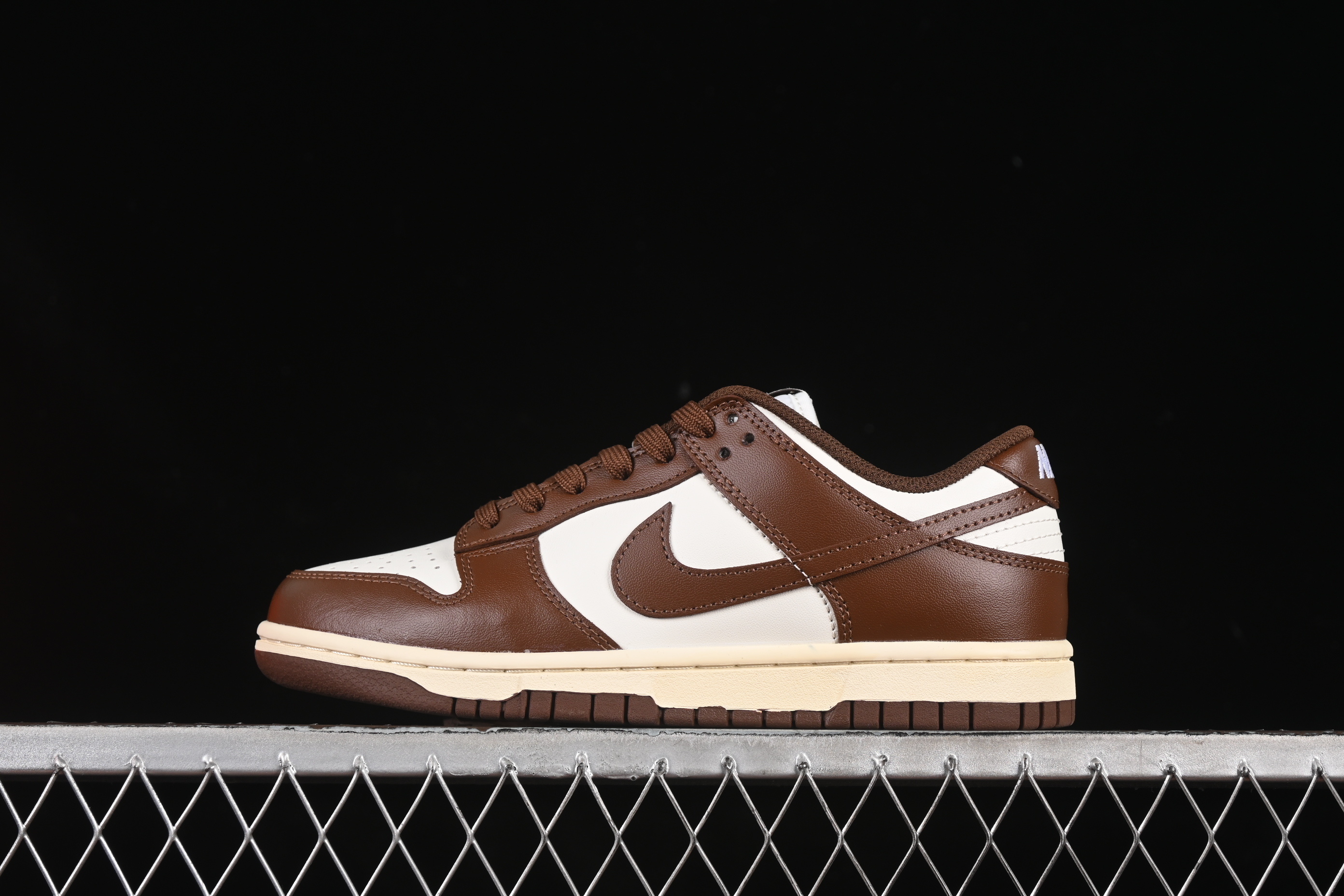 Nike Dunk Low 'Cacao Wow' DD1503-124