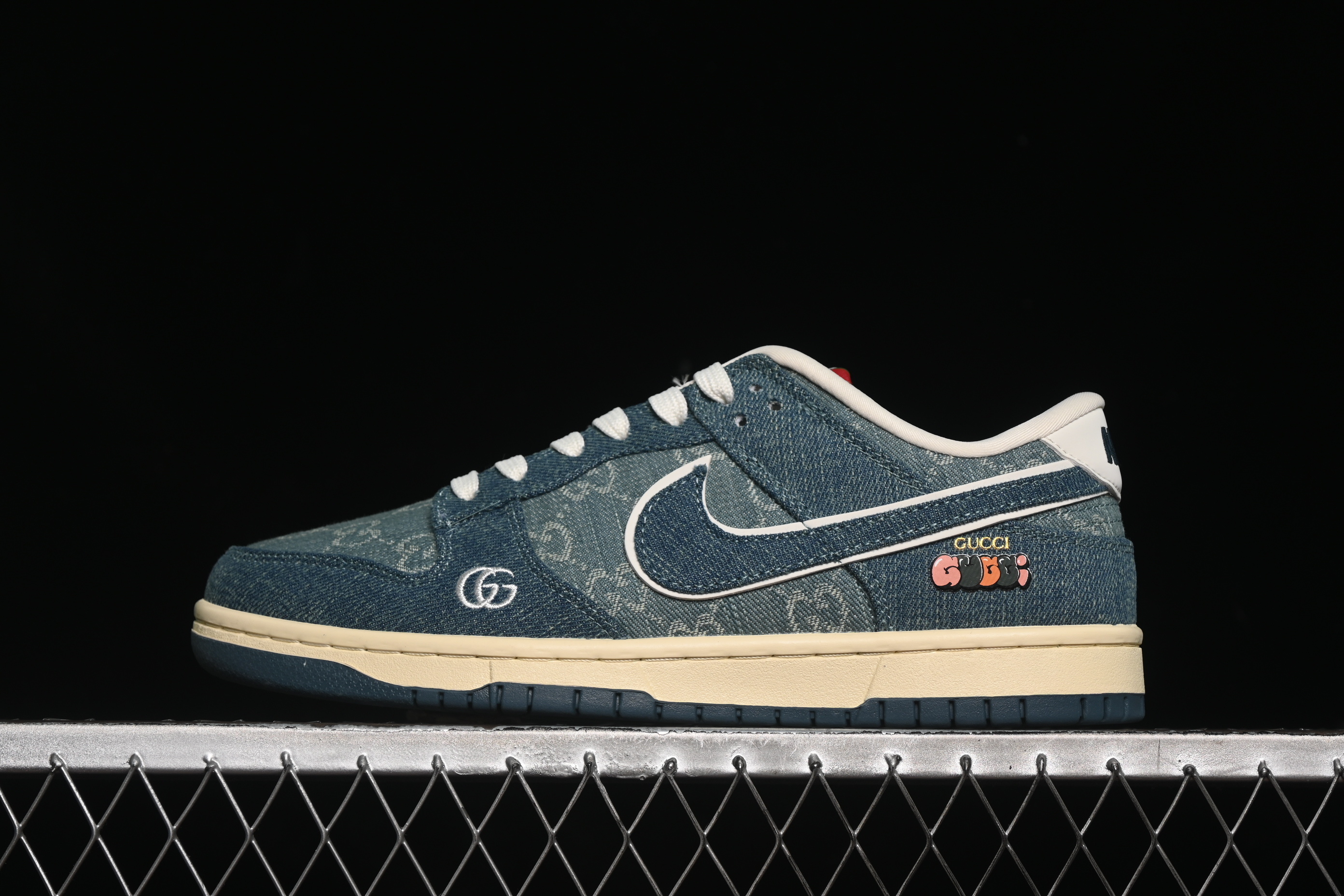 NIKE DUNK SB LOW SC0601 454