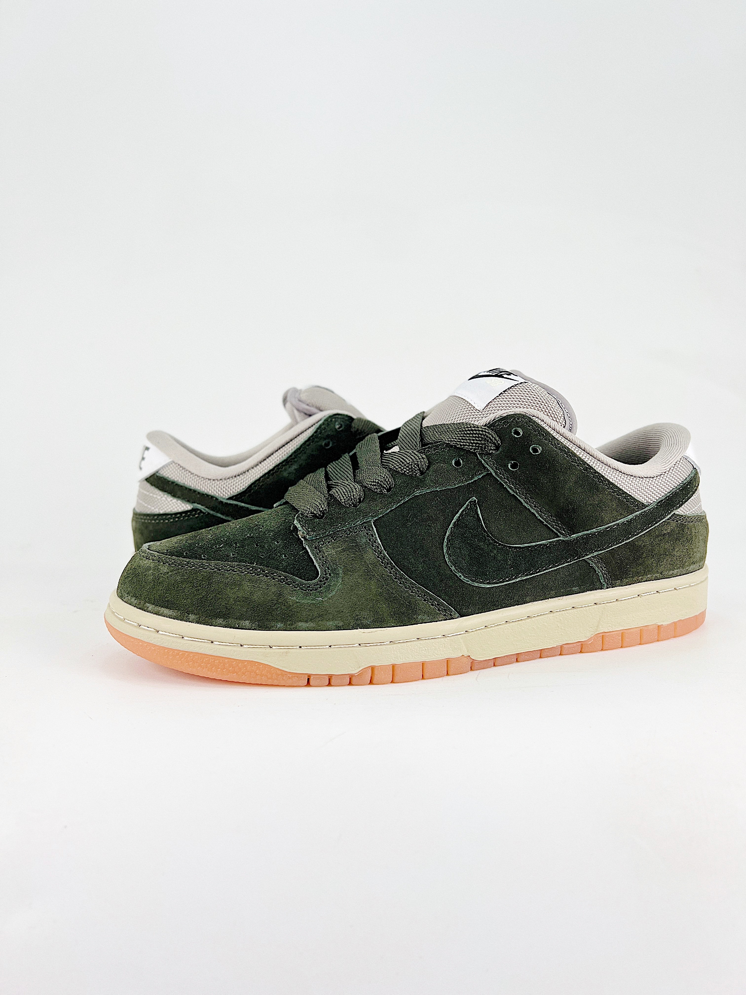 NIKE DUNK SB LOW HJ0367 301