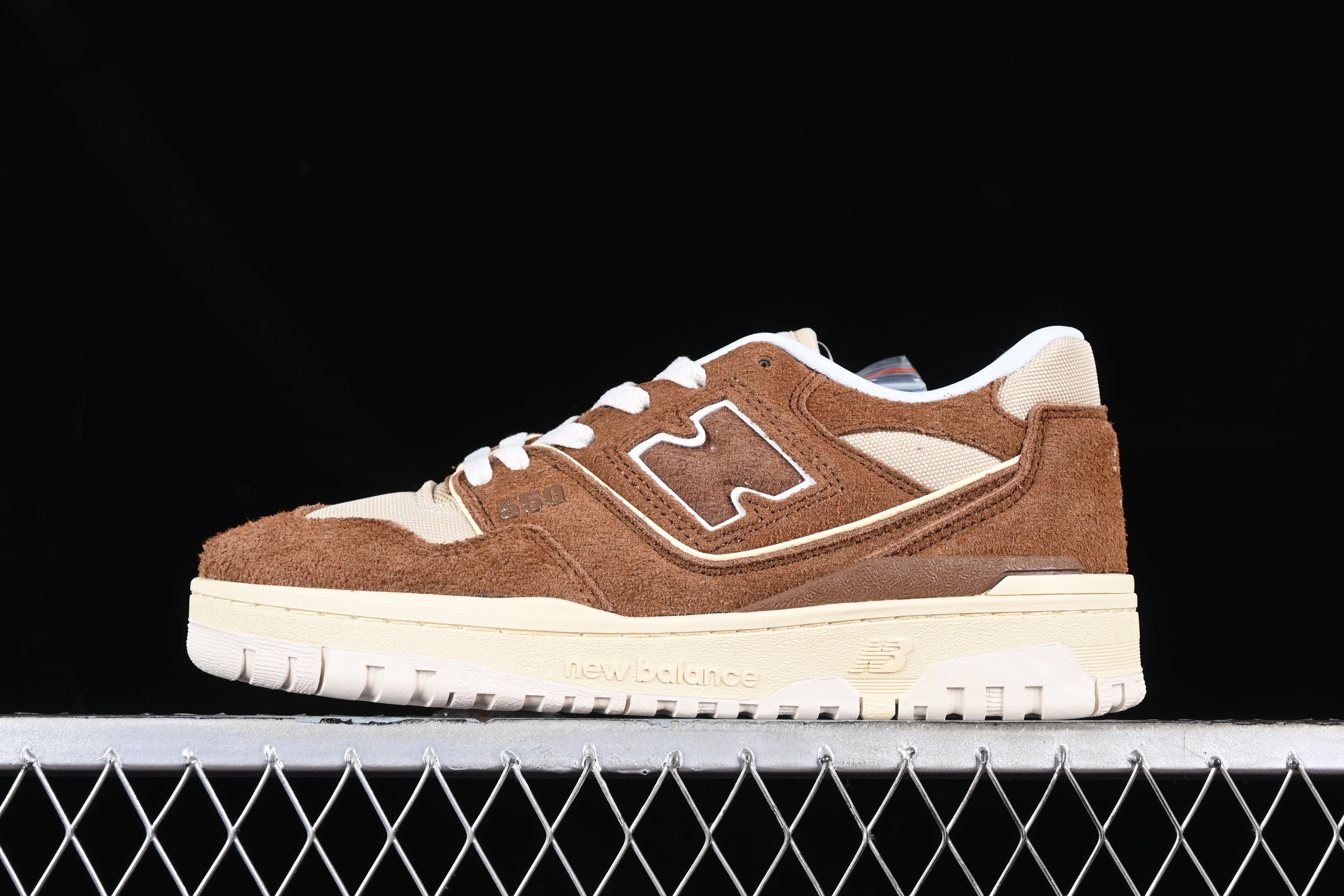 ALD x New Balance BB550 BB550DB1