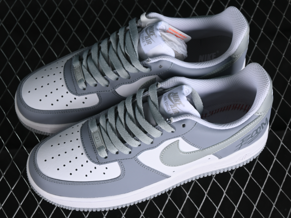 Nike Air Force 1'07 Low FJ4146-111