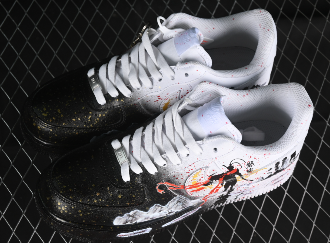 Nike Air Force 1'07 Low ZH0316-045