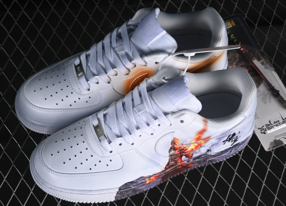 Nike Air Force 1'07 Low 315122-111