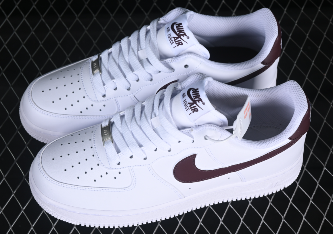 Nike Air Force 1'07 Low FJ4146-112