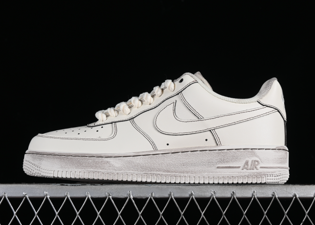 Nike Air Force 1'07 Low 315122-333