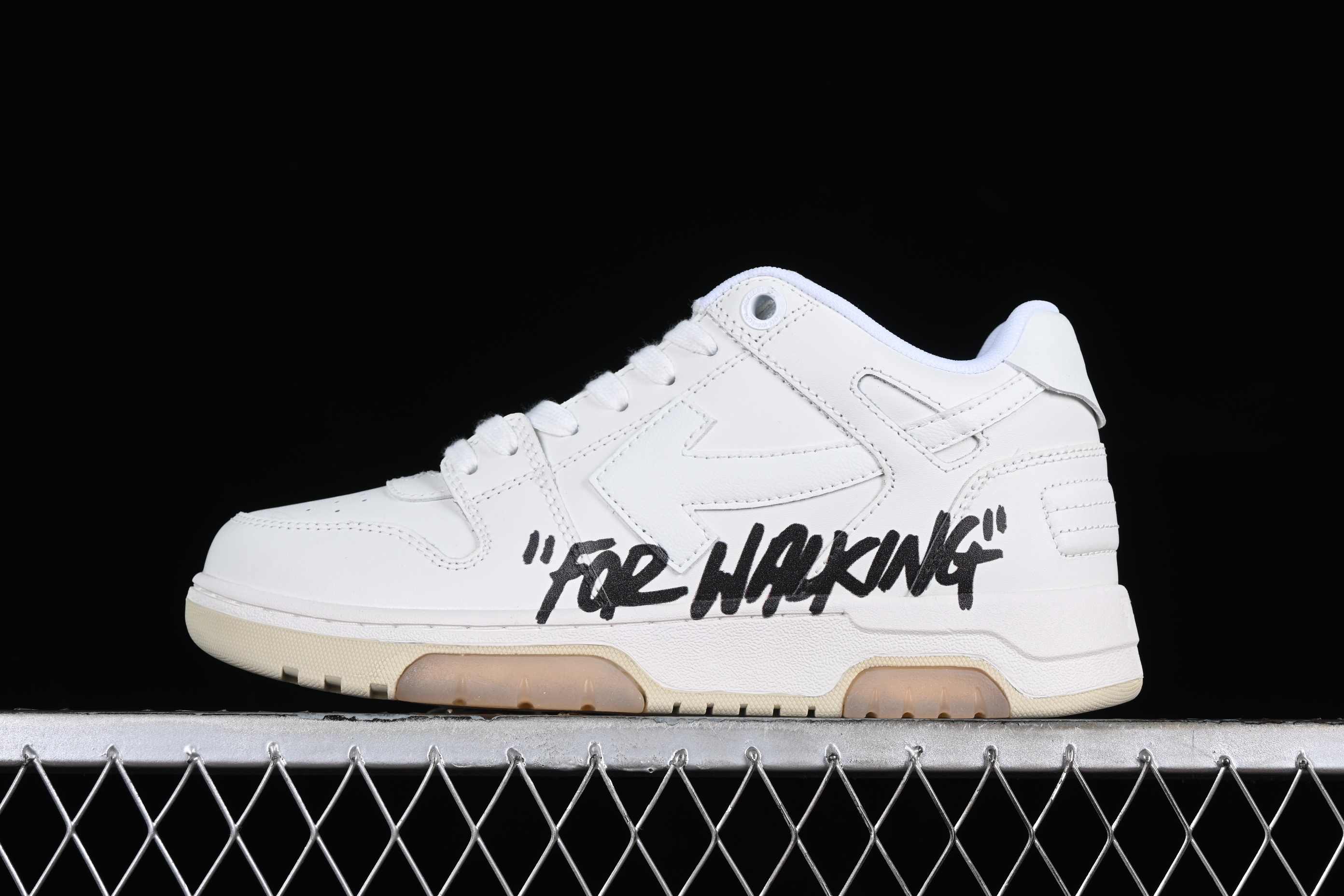 Off-White Out Of Office