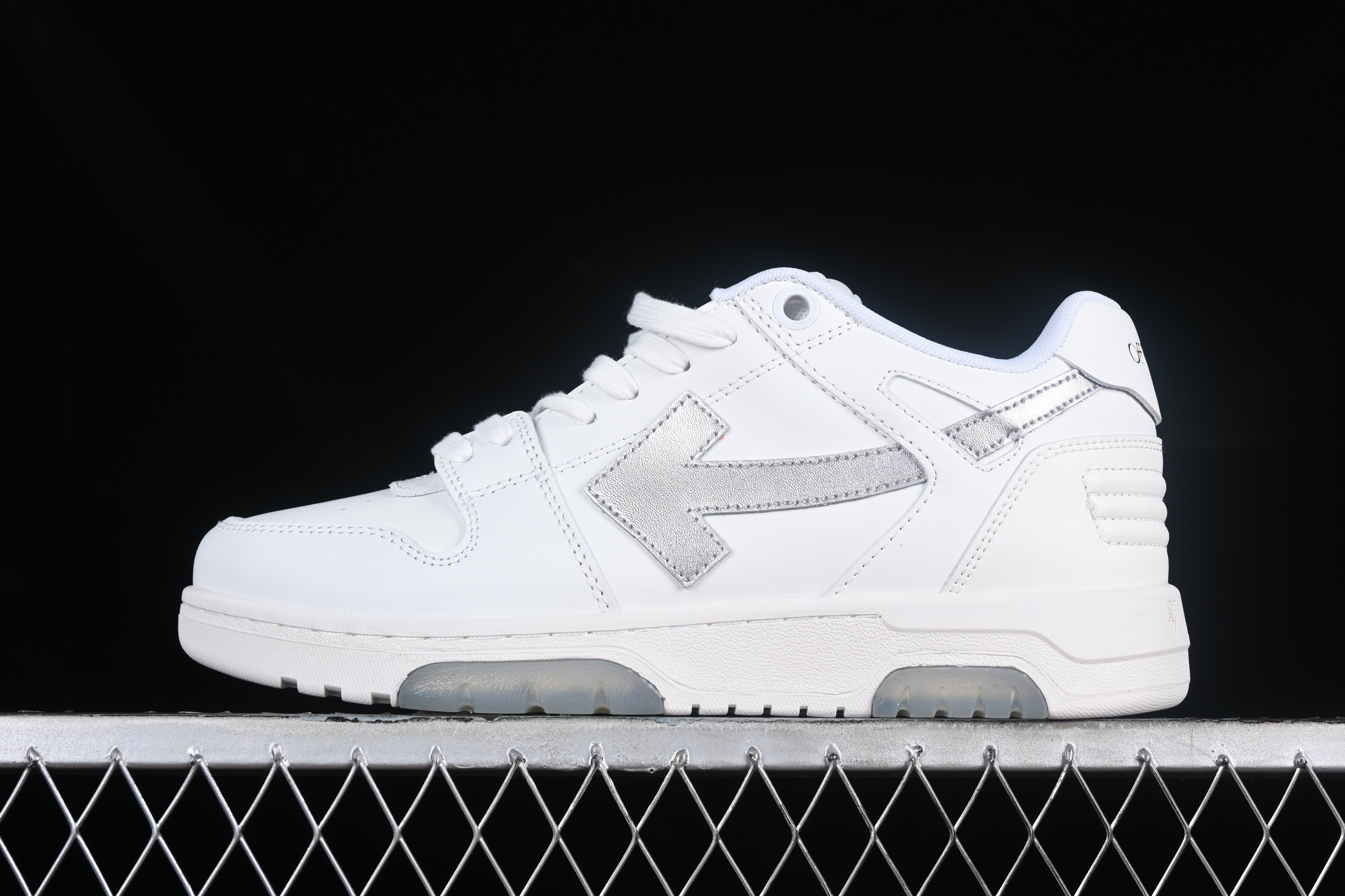 Off-White Out Of Office