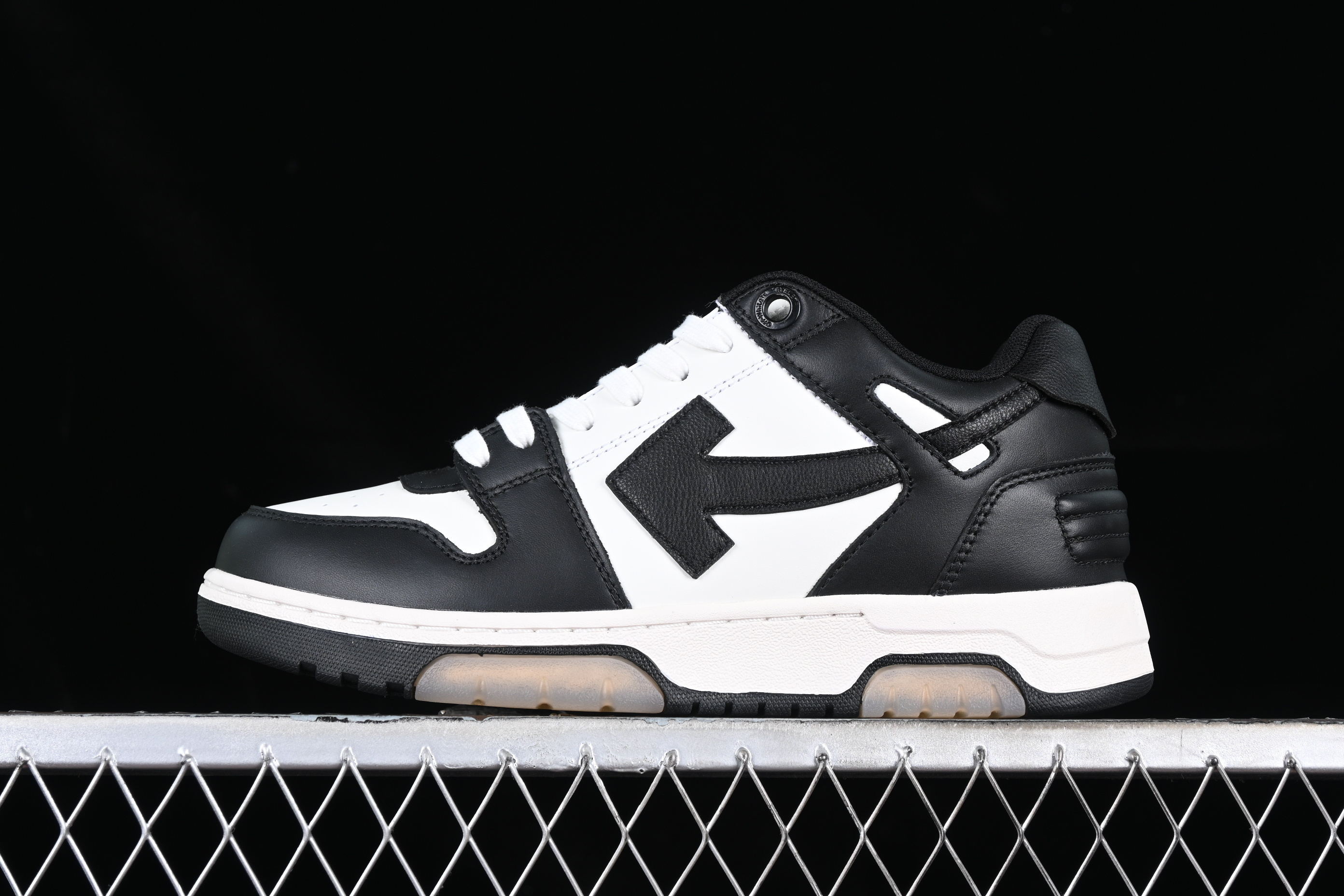 Off-White Out Of Office