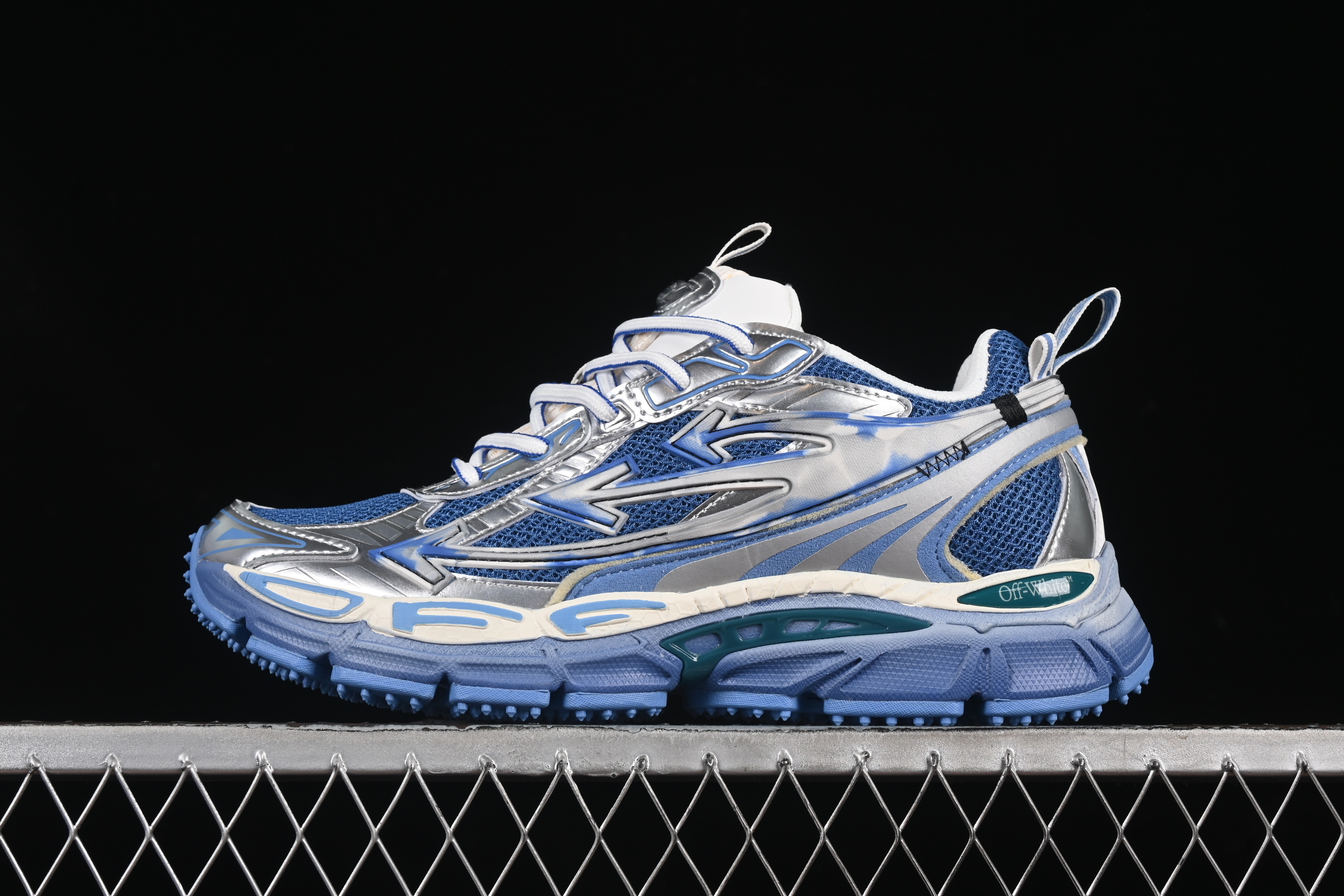 Off-White Out Of Office